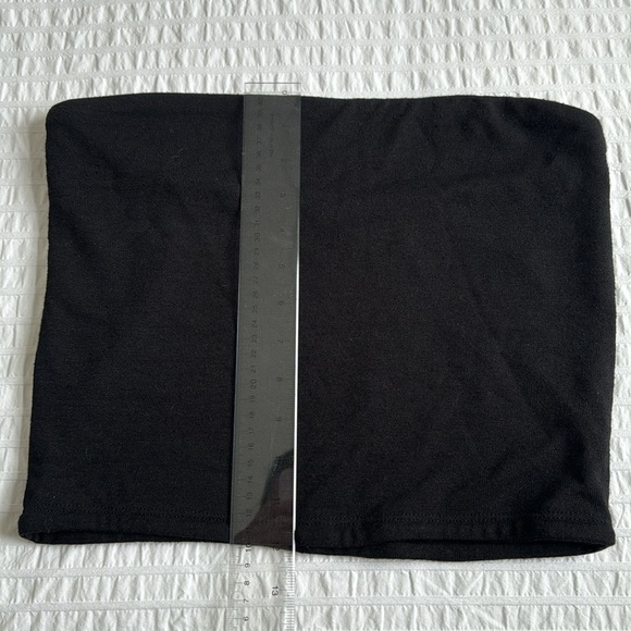 Aritzia Bandeau top - Picture 2 of 4